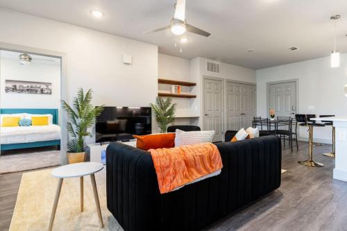 Grand Prairie Apartment | Corporate Housing by MGM