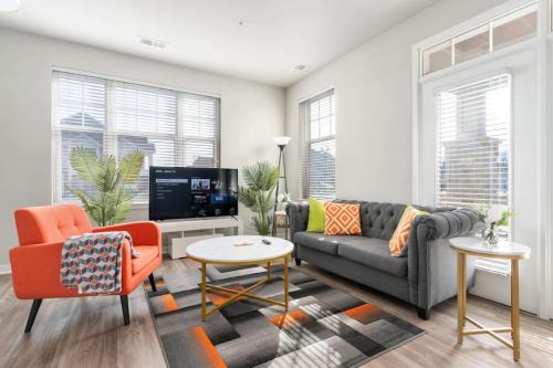 Plato Center Apartment | Corporate Housing by MGM