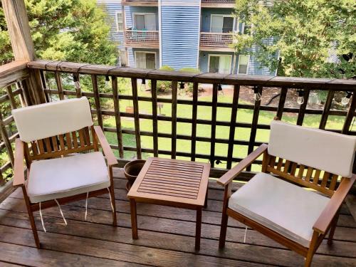 Wilmington Apartment | Corporate Housing Central ILM