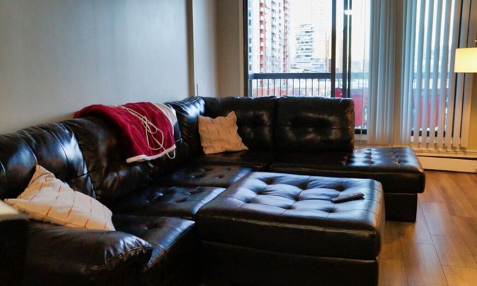 Connaught Apartment | Corporate Housing in Downtown Calgary