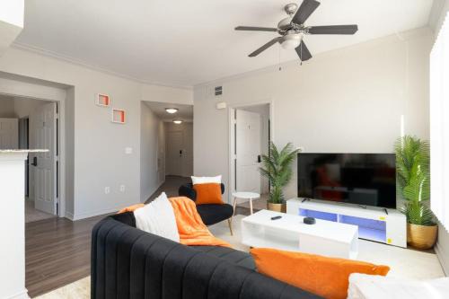 Dallas Apartment | Corporate Housing by MGM