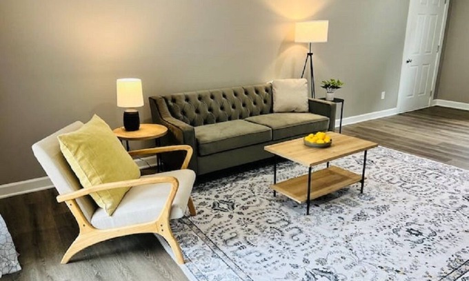 Merrillville House | Corporate Rental in Merrillville