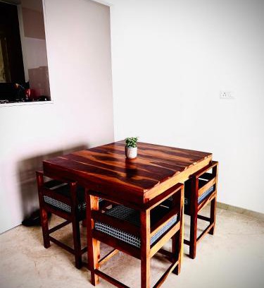 Ghansoli House | Corporate Stays