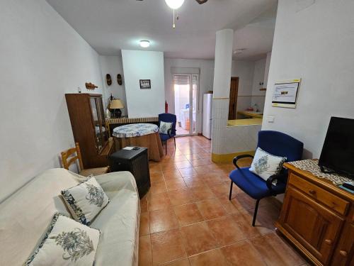 Calasparra Apartment | Corralazo B