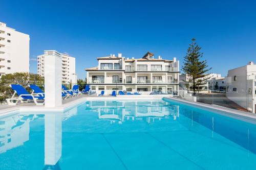 Correeira Apartment | Correeira Luxury Residence