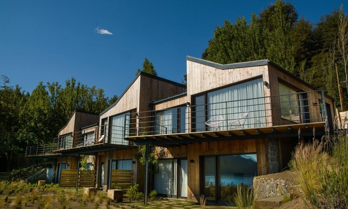 Angostura House | Correntoso TownHouses