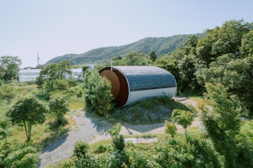 Toyohashi House | CORRUGATED HOUSE - Vacation STAY 17005