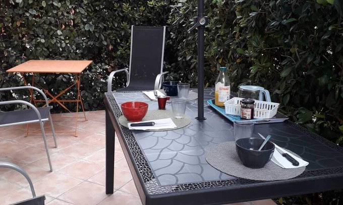 Palasca House | CORSE APARTMENT DUPLEX 6 PEOPLE