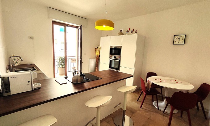Gravina in Puglia House | Corsica 23 - Affitti Brevi Italia