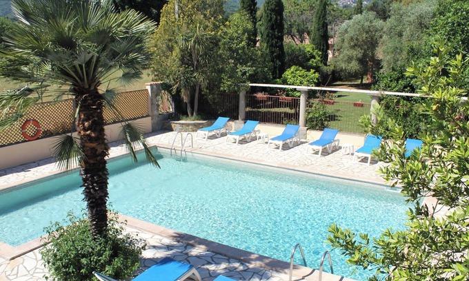 Querciolo Apartment | Corsica Cosy apartment