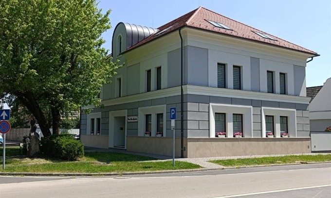 Gyula Apartment | Corso Lux Apartman