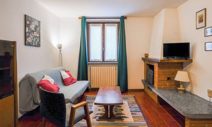 Cassina Valsassina Apartment | Corte Antica - Appartamento Ranza