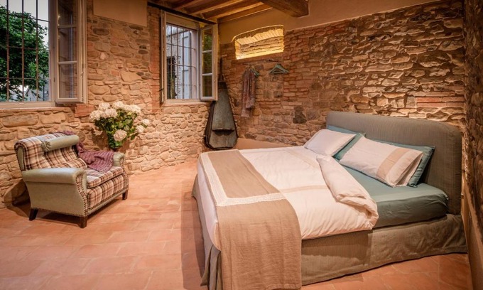 Sala Baganza Bed & Breakfast | Corte Finzi