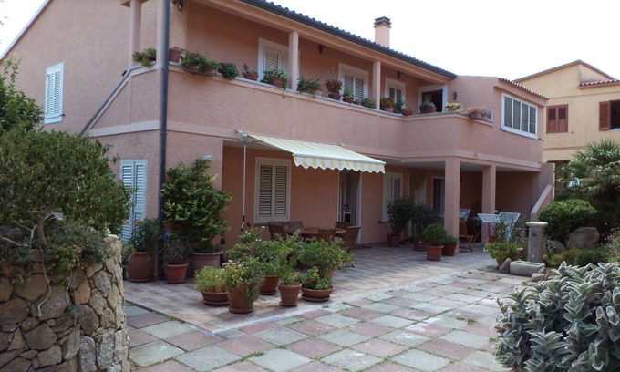 Porto Pozzo Apartment | Corte Mannoni "Gavina 1" apartment