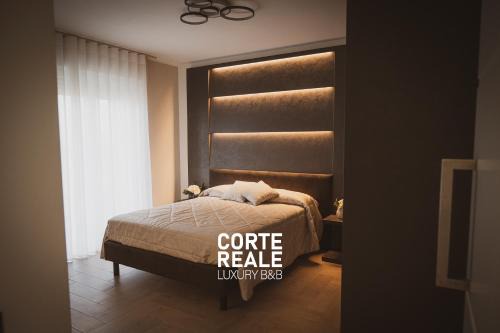 San Salvo Bed & Breakfast | CORTE REALE Luxury B&B