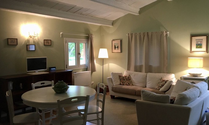 Correzzola House | Corte San Giuliano - Green country house