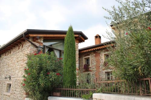 Valgatara Bed & Breakfast | Corte Tre Vigne