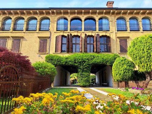 Pescantina Apartment | Corte Violeti La Ruota
