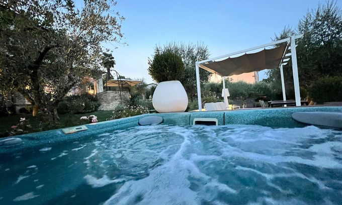 SantʼEgidio Bed & Breakfast | CorteViva Boutique B&B