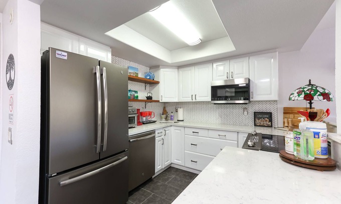 Cortez Hill Condo | Cortez Hill Hideaway