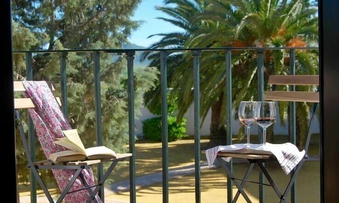 Llerena House | Cortijo de Vega Grande