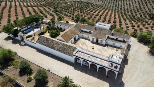 La Puebla de Cazalla House | Cortijo Doñana