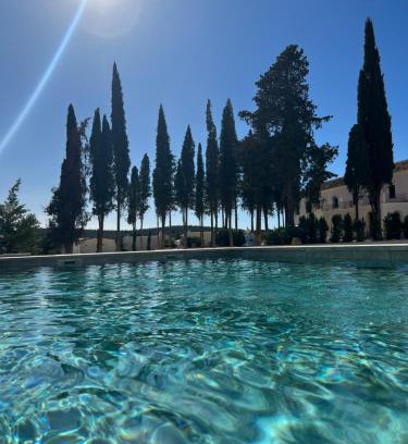 Antequera Villa | Cortijo El Solano