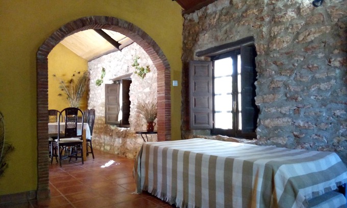 Humilladero Cottage | Cortijo Ferradores 1