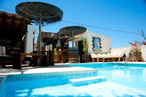 Chiclana de la Frontera Apartment | Cortijo Flamingos