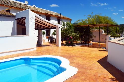 Rute House | Cortijo La Cañada