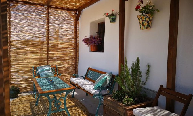 Fernan Perez Apartment | Cortijo La Ciclona