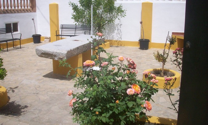 Canete la Real House | Cortijo la Colá - Cañete la Real, Malaga