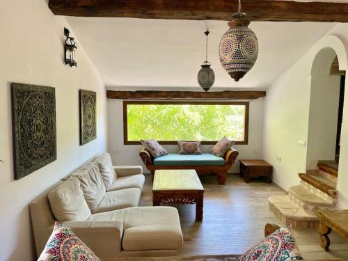 Puebla de Don Fadrique Apartment | Cortijo la Noria II