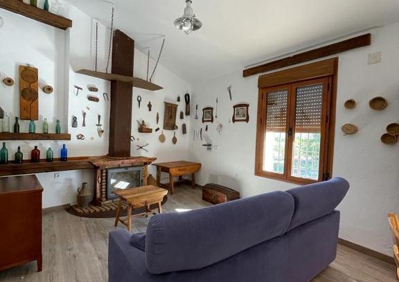 Puebla de Don Fadrique Apartment | Cortijo la Noria I