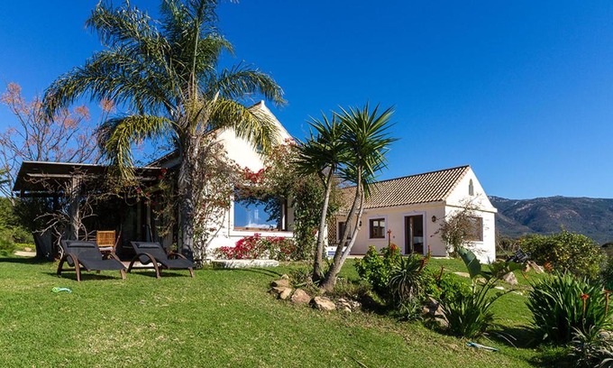 Tarifa House | Cortijo La Rosa Tarifa