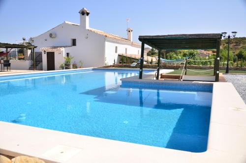 Castril House | Cortijo Los Santeros