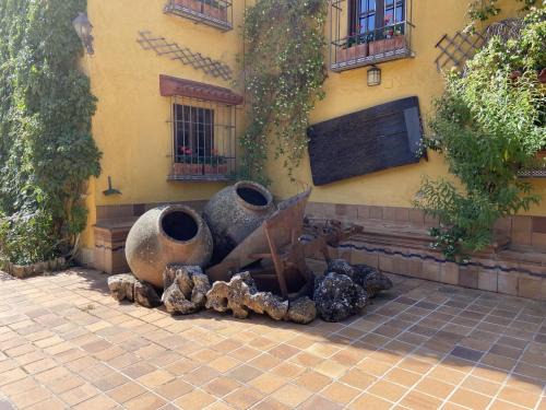 Priego de Cordoba Villa | Cortijo rural Archidona