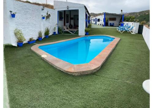 Alhaurin el Grande House | Cortijo rural los Erales