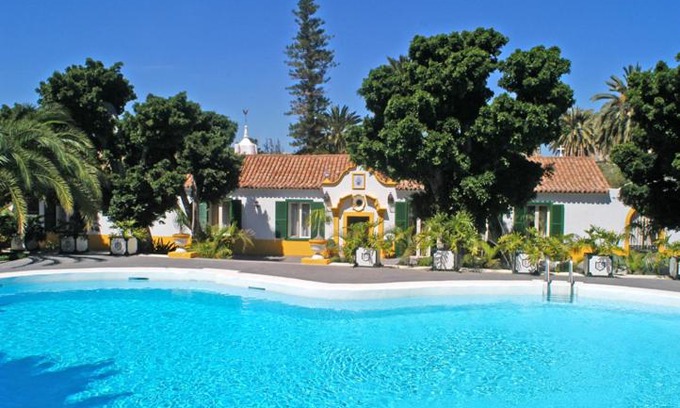 Telde Resort | Cortijo San Ignacio