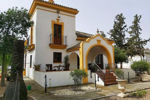 Macarena Norte House | Cortijo San José