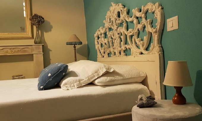 Narzole Bed & Breakfast | Cortile Gancia - Sweet House