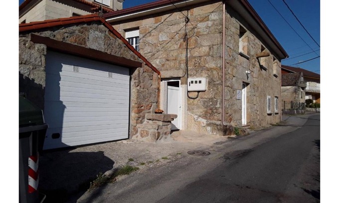 Poio House | CORUXA HOUSE