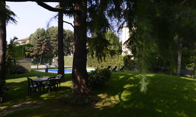 Quartiere Mazzini House | Corvetto Residence