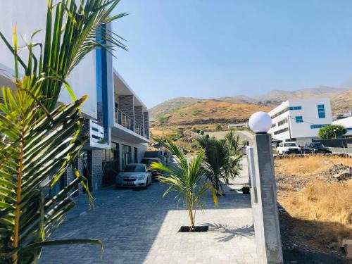 Sao Filipe Hotel | COSEC Tours