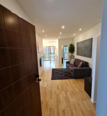 Cosenza Apartment | COSENZA APARTMENT