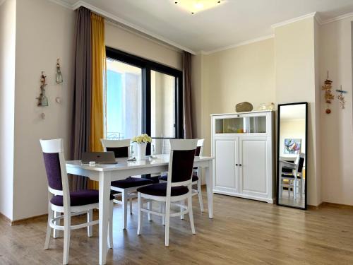 Pomorie Apartment | Cosher - Gardenia Palace Apt 7