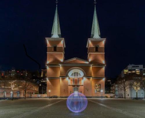 Elberfeld-Mitte Apartment | Cosi City Appartement