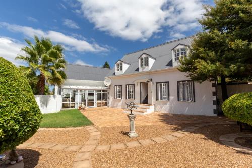 Durbanville House | Cosimi Guest House