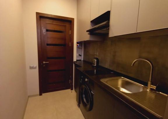 Nor-Nork Apartment | Cosiness
