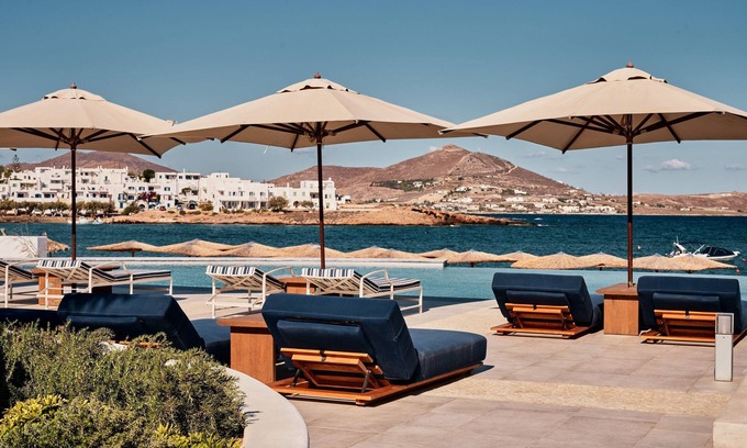 Naousa Hotel | Cosme, A Luxury Collection Resort, Paros